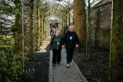 Urban Walk Brugge 2026