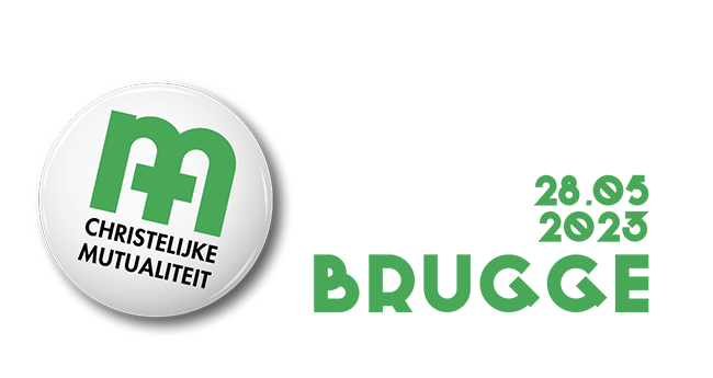bal gemak Trek CM Urban Walk Brugge – Op een parcours van 10 kilometer wandel je langs en  door bijzondere gebouwen.